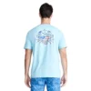 Men's IZOD Saltwater Graphic Tee -Casual Outfits For Men Elegant store 5782631 Claw And Anchor
