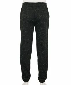 Men's Hollywood Jeans Super Comfort Fleece Jogger Pants -Casual Outfits For Men Elegant store 5802545 ALT