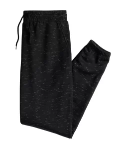 Men's Hollywood Jeans Super Comfort Fleece Jogger Pants -Casual Outfits For Men Elegant store 5802545 ALT5