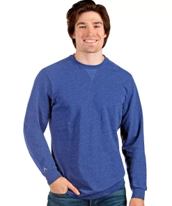 Men's Antigua Reward Solid Top