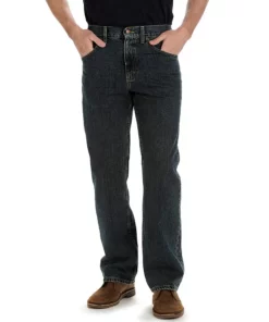 Men's LeeĀ® Regular Fit Bootcut Jeans