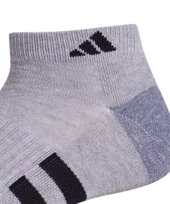 Men's adidas Cushioned 3.0 3-Pack Low Cut Socks 13 Men's adidas Cushioned 3.0 3-Pack Low Cut Socks -Casual Outfits For Men Elegant store 5920214 ALT