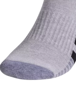 Men's adidas Cushioned 3.0 3-Pack Low Cut Socks 14 Men's adidas Cushioned 3.0 3-Pack Low Cut Socks -Casual Outfits For Men Elegant store 5920214 ALT2