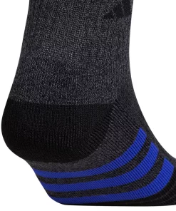 Men's adidas Cushioned 3.0 Color 3-Pack Quarter Socks -Casual Outfits For Men Elegant store 5920216 ALT3