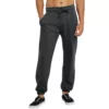 Men's Hanes Originals Fleece Jogger Pants 2 Men's Hanes Originals Fleece Jogger Pants -Casual Outfits For Men Elegant store 5942061 Charcoal Heather