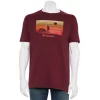 Men's Columbia Graphic Tees -Casual Outfits For Men Elegant store 5942118