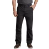 Men's Dickies Cooling Hybrid Utility Pants -Casual Outfits For Men Elegant store 5949548 Black