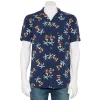 Men's Disney Mickey Mouse Palm Trees Button-Down Camp Shirt 1 Men's Disney Mickey Mouse Palm Trees Button-Down Camp Shirt -Casual Outfits For Men Elegant store 5955378