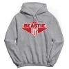 Men's Beastie Boys Diamond Hoodie -Casual Outfits For Men Elegant store 5963166