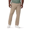 Big and Tall Lee® Extreme Comfort MVP Pants 1 Big and Tall Lee® Extreme Comfort MVP Pants -Casual Outfits For Men Elegant store 5996131