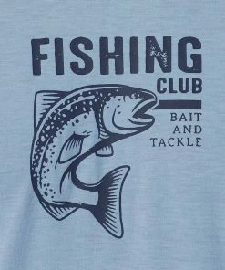 Men's Cuddl Duds® Tee & Pants 2-Piece Pajama Set 16 Men's Cuddl Duds® Tee & Pants 2-Piece Pajama Set -Casual Outfits For Men Elegant store 6007508 ALT4