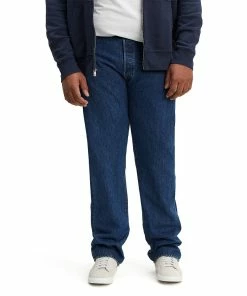 Big & Tall Levi's® 501™ Jeans