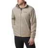 Men's Columbia Steens Mountain™ Full-Zip Fleece Jacket 2 Men's Columbia Steens Mountain™ Full-Zip Fleece Jacket -Casual Outfits For Men Elegant store 6132573 Tusk