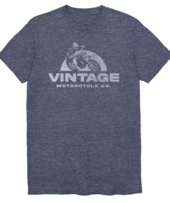 Men's Big & Tall Sonoma Goods For Life® Graphic Tee -Casual Outfits For Men Elegant store 6196613 Big Vintage