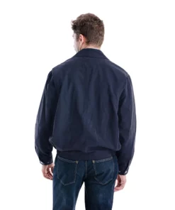 Men's TOWER by London Fog Microfiber Golf Jacket -Casual Outfits For Men Elegant store 890003 ALT