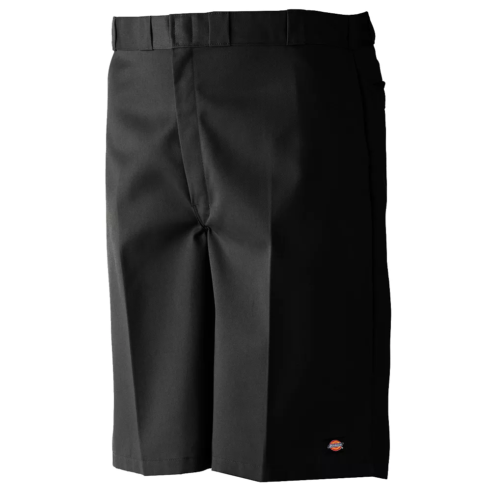 Big & Tall Dickies Loose-Fit Work Shorts 3 Big & Tall Dickies Loose-Fit Work Shorts